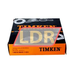 Timken JM719149/JM719113 rulman resim 4