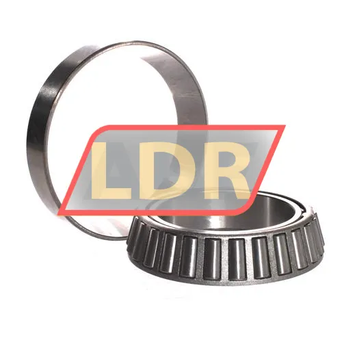 Timken JM716649/JM716610 ürün fotoğrafı 2
