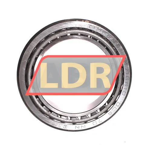 Timken JM716649/JM716610 ürün fotoğrafı 3