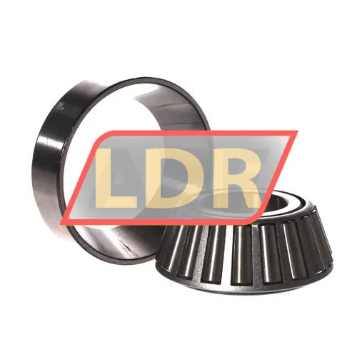 Timken HM89443/HM89410 ürün fotoğrafı 2