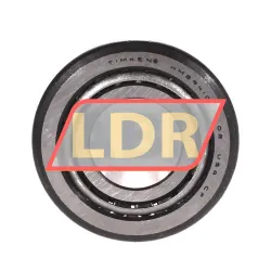 Timken HM89443/HM89410 rulman resim 3