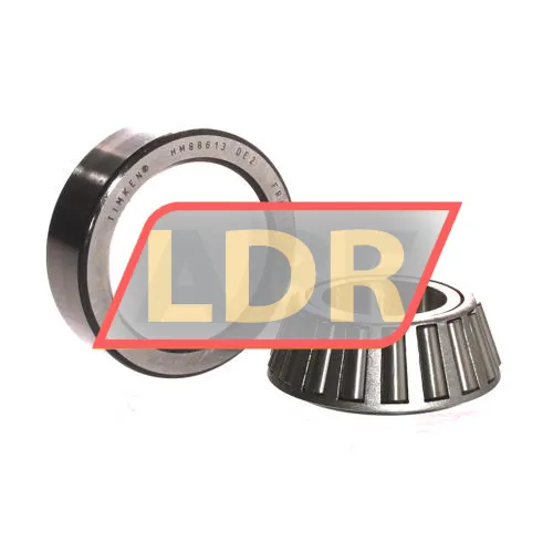 Timken HM88649A/HM88613