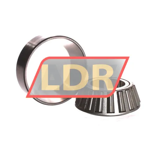 Timken HM88649A/HM88613 ürün fotoğrafı 2