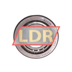 Timken HM88649A/HM88613 rulman resim 3