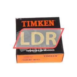 Timken HM88649A/HM88613 rulman resim 4