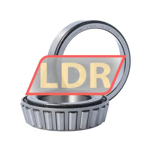Timken 3980/3920 ürün fotoğrafı 3