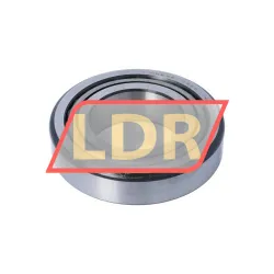 Timken 3980/3920 rulman resim 2
