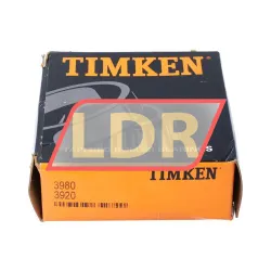 Timken 3980/3920 rulman resim 5