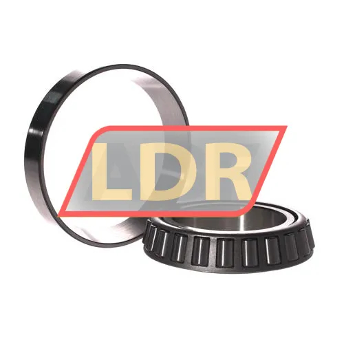 Timken 395A/394A ürün fotoğrafı 2