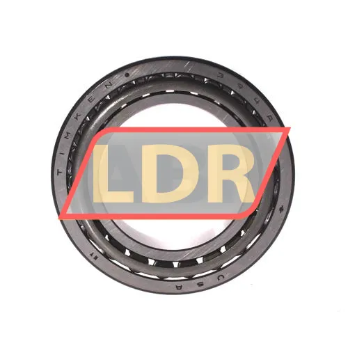 Timken 395A/394A ürün fotoğrafı 3