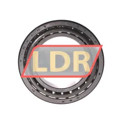 Timken 395A/394A rulman resim 3