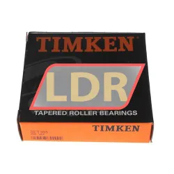 Timken 395A/394A rulman resim 4