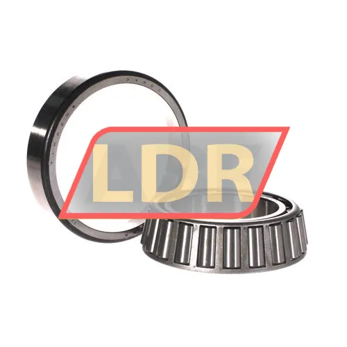 Timken 39590/39520