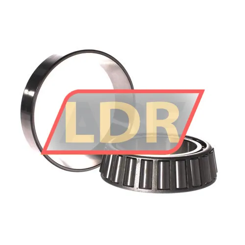 Timken 39590/39520 ürün fotoğrafı 2