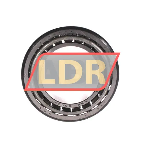 Timken 39590/39520 ürün fotoğrafı 3