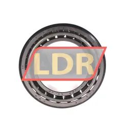 Timken 39590/39520 rulman resim 3