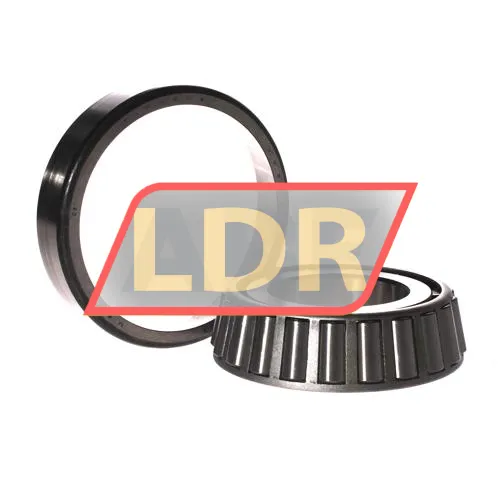 Timken 39581/39520