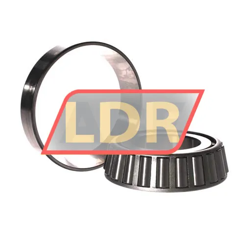 Timken 39581/39520 ürün fotoğrafı 2