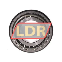 Timken 39581/39520 rulman resim 3