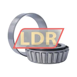 SKF 33118/Q rulman resim 2