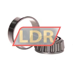 SKF M12649/610 rulman resim 2