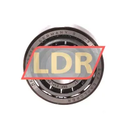 SKF M12649/610 rulman resim 3