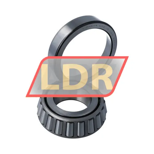 Timken 655/652 ürün fotoğrafı 3
