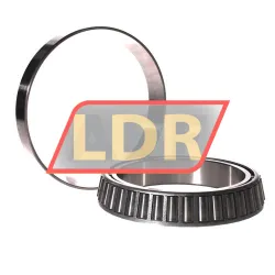 SKF 32924 rulman resim 2