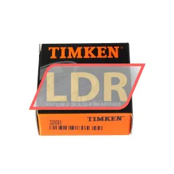 Timken 32005X rulman resim 3