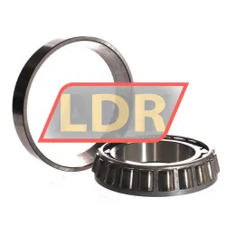 SKF 30218J2 rulman resim 2
