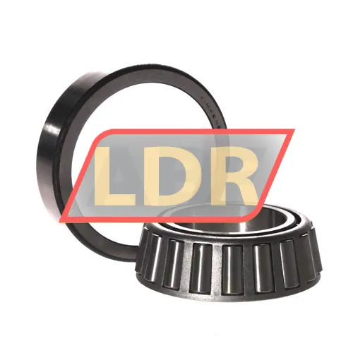 Timken 25590/25522