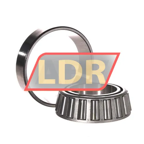 Timken 25590/25522 ürün fotoğrafı 2