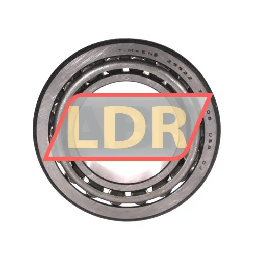 Timken 25590/25522 ürün fotoğrafı 3