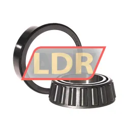 Timken 25590/25522