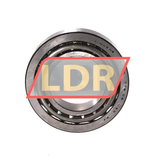 Timken 25580/25520 ürün fotoğrafı 3