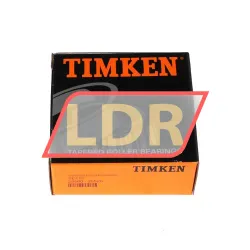 Timken 25580/25520 rulman resim 4