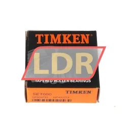 Timken NP854792/NP430273 rulman resim 4