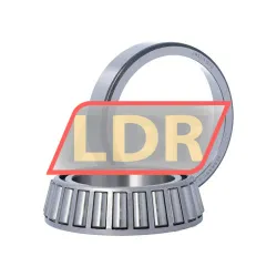 SKF JM511946/910/Q rulman resim 3