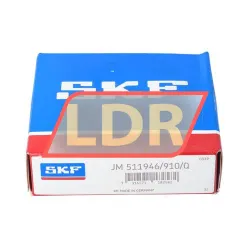 SKF JM511946/910/Q rulman resim 5