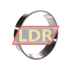 SKF L32217/Q rulman resim 2