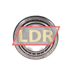 Timken JL68145-99401 rulman resim 3