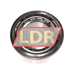 Timken HM204049/HM204010 rulman resim 3