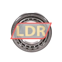 Timken 18690/18620 rulman resim 3
