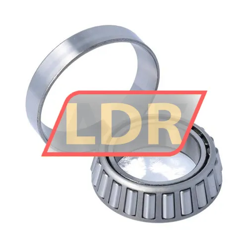 Timken JXC25370CA-90KA2 ürün fotoğrafı 2