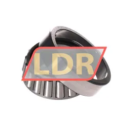 Timken 33111-90KA1 rulman resim 2