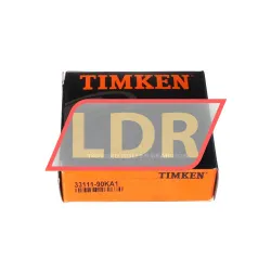 Timken 33111-90KA1 rulman resim 3