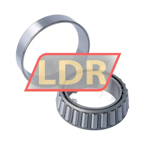 Timken 33021-9X026 ürün fotoğrafı 2