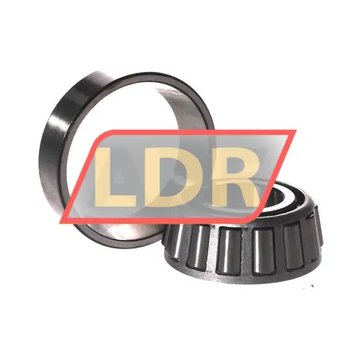 Timken LM11949/LM11910 ürün fotoğrafı 2