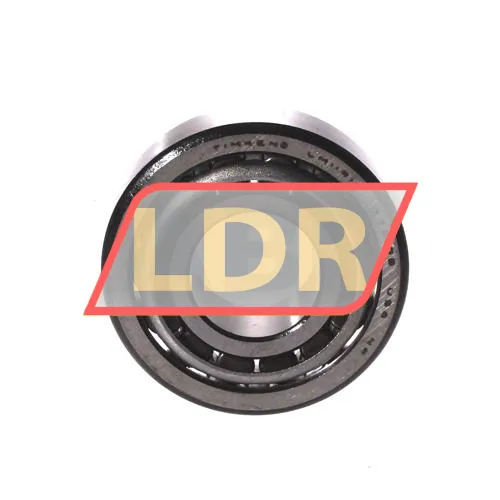 Timken LM11949/LM11910 ürün fotoğrafı 3