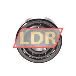 Timken LM11949/LM11910 rulman resim 3